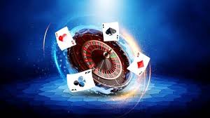 Официальный сайт RostBet Casino